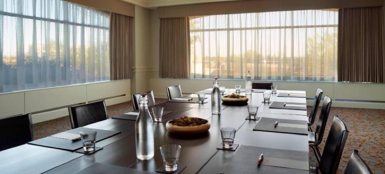 波士顿昆西万豪酒店(Marriott Boston Quincy)图片