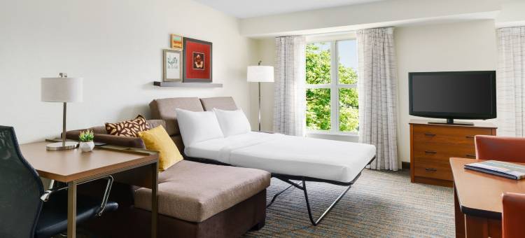 费城蒙哥马利维尔居家酒店(Residence Inn Philadelphia Montgomeryville)图片