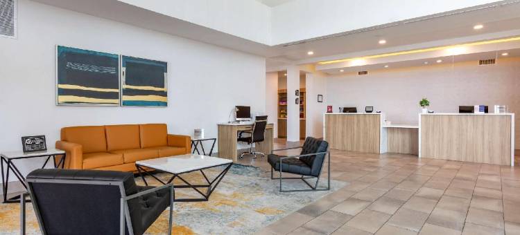 Best Western Plus Casa Grande Inn  Suites图片