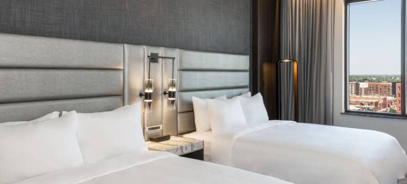 Renaissance Oklahoma City Downtown Bricktown Hotel图片