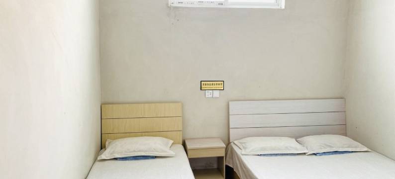 孙华渔家特色民宿(朝阳路分店)图片