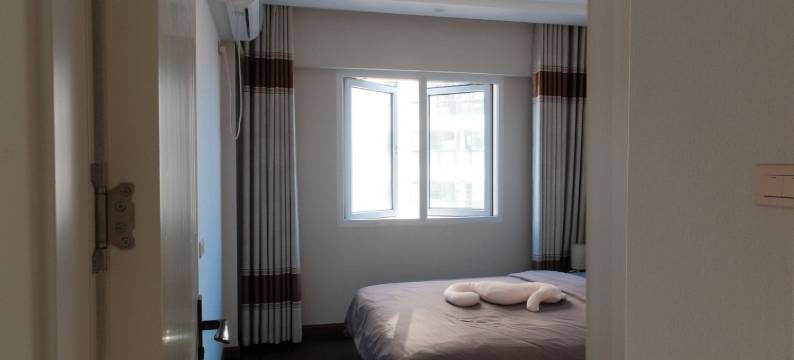 小黄的小屋(丹桂园街分店)图片