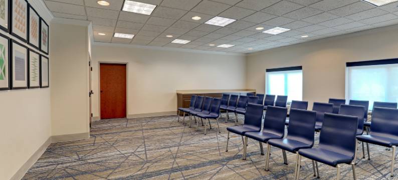 Holiday Inn Express 坎贝尔斯维尔 by IHG(Holiday Inn Express Campbellsville by IHG)图片