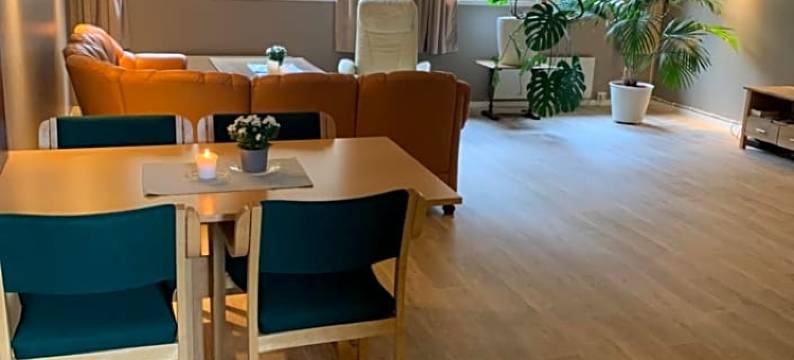 Fosseland Gjestegård图片