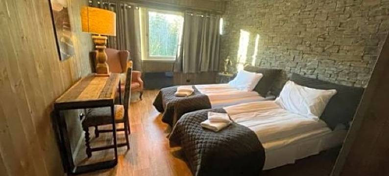 艾格多伯格尔斯杜酒店(Eggedal Borgerstue)图片