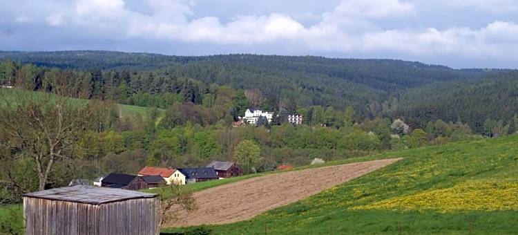酒店卡罗拉鲁(Hotel Carolaruh)图片