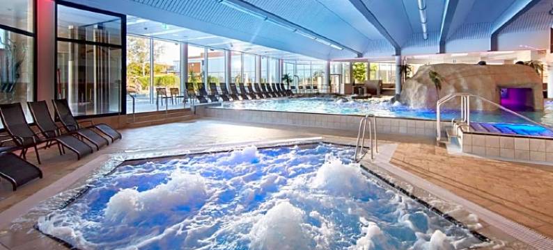 斯特罗宾格霍夫 - 温泉度假村(Ströbinger Hof - Therme Wellness Resort)图片