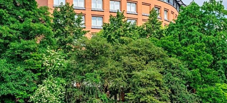 多林特酒店 不来梅(Dorint Hotel Bremen)图片