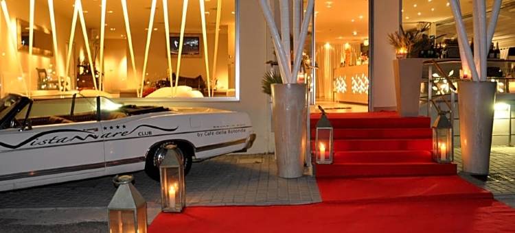 维斯塔马勒套房酒店(Vistamare Suite)图片