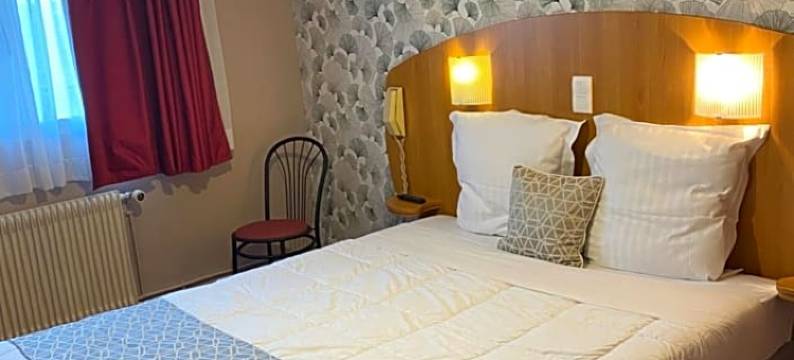 柔和酒店(Logis - Hôtel et Restaurant le Sofhotel)图片