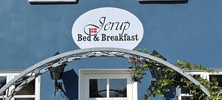 Jerup Bed & Breakfast图片