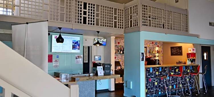 宜必思穆兰南酒店(Ibis Moulins Sud)图片