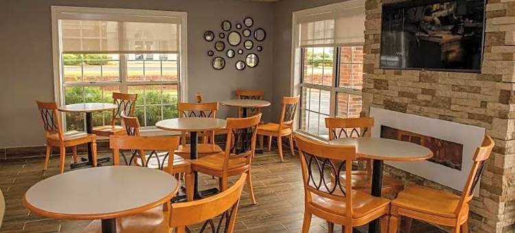 里奇兰酒店(Richland Inn)图片