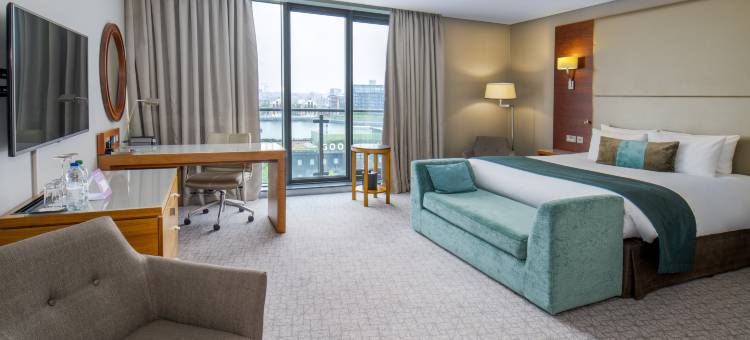 伦敦码头区皇冠假日酒店(Crowne Plaza London - Docklands)图片