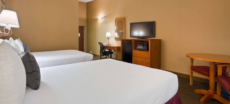 Fairfield Inn & Suites Haverhill图片
