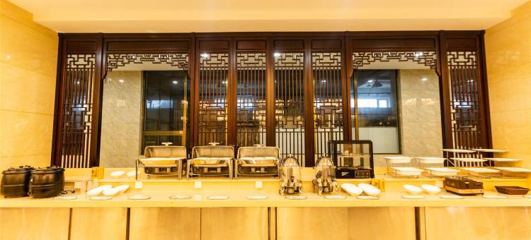 锦程酒店(信阳北立交桥店)图片