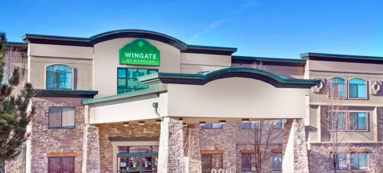 Wingate by Wyndham Greenwood Village/Denver Tech图片