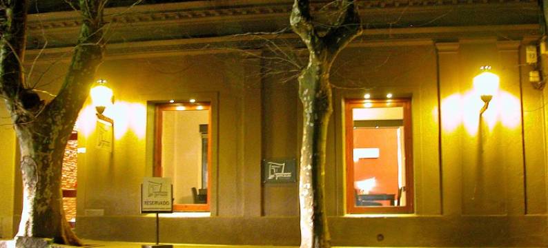 阶地精品酒店(Posada Boutique Las Terrazas)图片