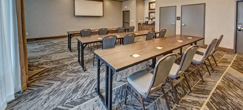 富兰克林-浆果农场欢朋套房酒店(Hampton Inn & Suites Franklin Berry Farms)图片