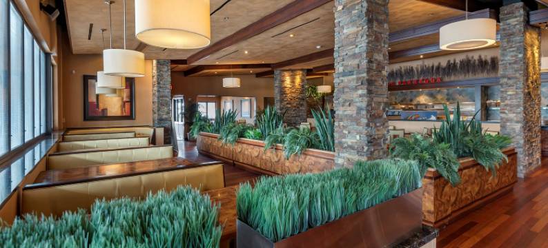 奥斯威戈船长贝斯特韦斯特优质酒店(Best Western Plus Oswego Hotel and Conference Center)图片