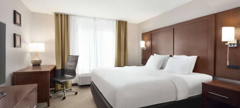 明尼苏达斯蒂尔沃特丽怡酒店(Country Inn & Suites by Radisson, Stillwater, MN)图片