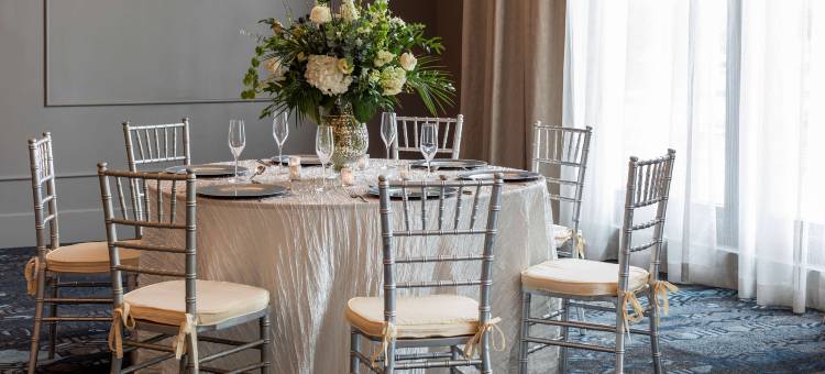 海雅特的Thompson萨凡纳(Thompson Savannah, Part of Hyatt)图片