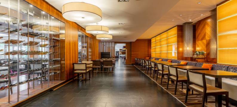 丽笙蓝标伊丽莎白酒店(Radisson Blu Elizabete Hotel, Riga)图片