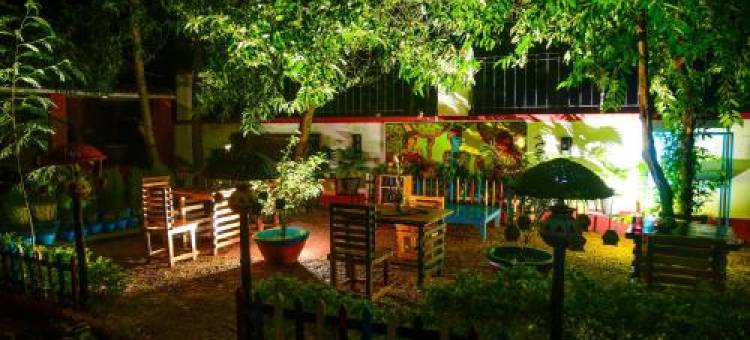 Panchobon Art Resort图片