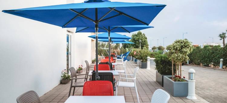 阿加迪尔米亚酒店(Mia Hotels Urban Agadir)图片