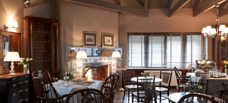 阿克华艾格利酒店(Aegli Arachova)图片