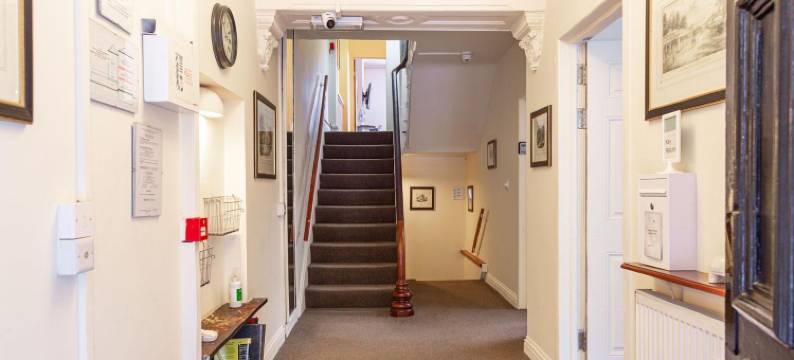 市中心旅馆-格洛斯特公园(City Centre Guest House)图片