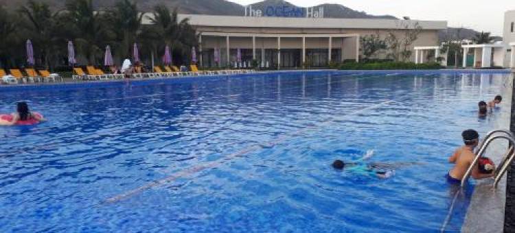 Villa Biển - Oceanami Resort Long Hải图片