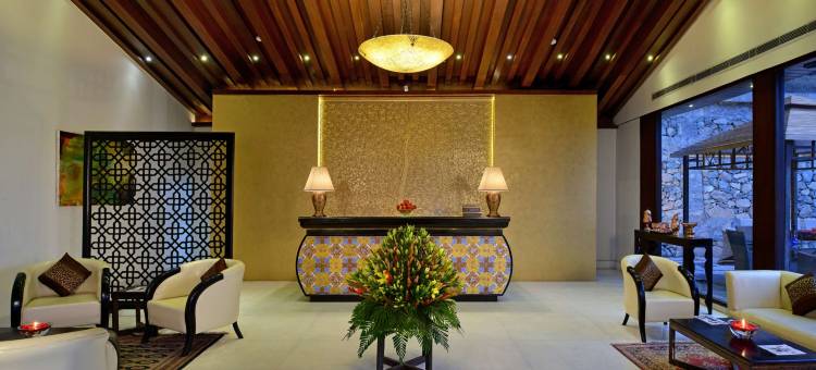 金色郁金香斯里纳格(Golden Tulip Srinagar)图片