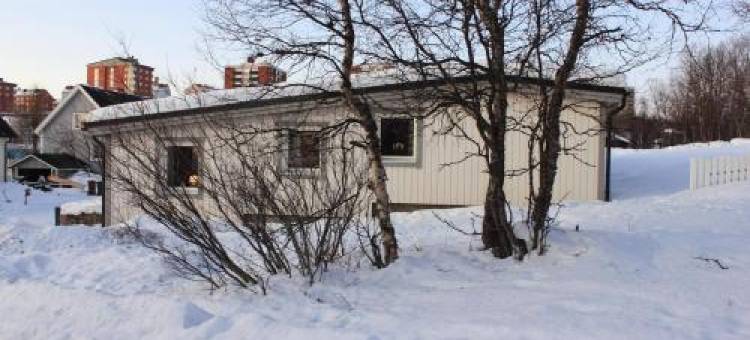 RIBO极光公寓(Ribo Apartment Aurora)图片