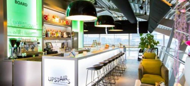 爱因霍温机场郁金香酒店(Tulip Inn Eindhoven Airport)图片