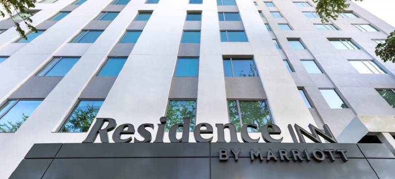 Residence Inn San Juan Isla Verde图片