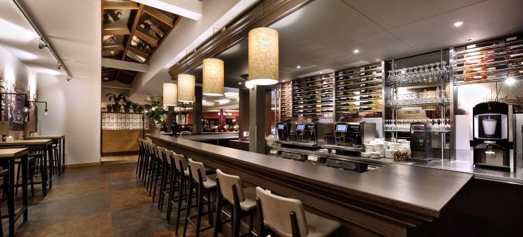 凡德瓦克酒店(Van der Valk Hotel Hilversum/ de Witte Bergen)图片