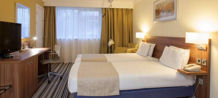 Holiday Inn 伯明翰M6，JCT.7(Holiday Inn Birmingham M6, Jct.7)图片