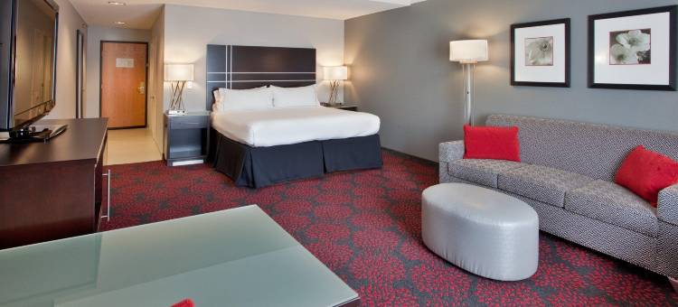 Holiday Inn Express 弗里蒙特(Holiday Inn Express Fremont)图片