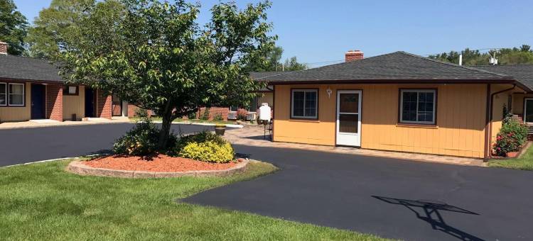 布鲁克林安静角落旅馆(Quiet Corner Inn)图片