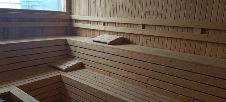 望加锡迈科酒店(Myko Hotel Makassar)图片