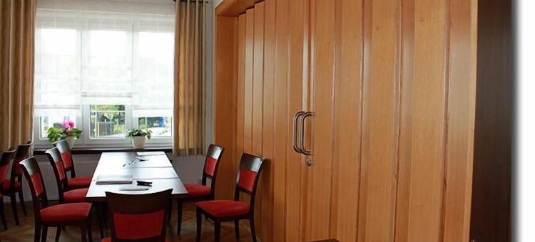嘎斯豪斯格伦霍夫酒店(Gasthaus & Hotel Grünhof)图片