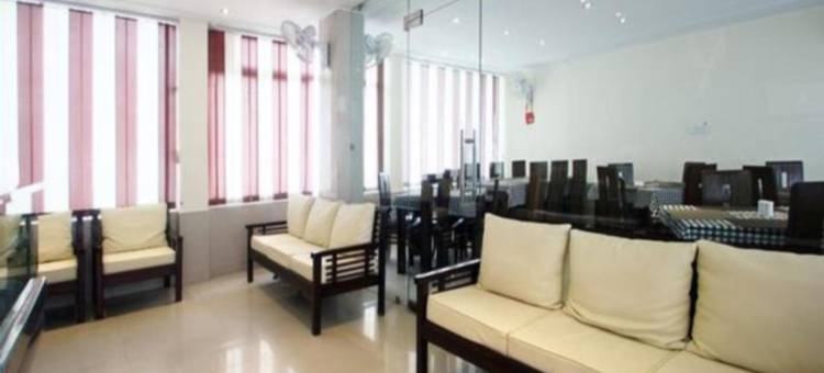 迪欧达别墅酒店(Hotel Deodar Villa)图片