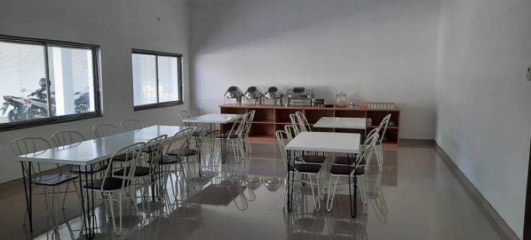 Hotel Sanjaya Purworejo图片