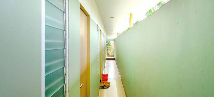 米亚纳安科尔公寓米特拉红门酒店(Miana Ancol Residence Mitra RedDoorz)图片