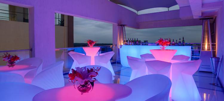 康科德套房酒店(The Concord Hotel & Suites)图片