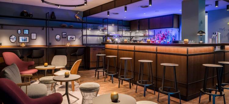 艾尔斯特尔克尔格贝斯特韦斯特精品酒店(Best Western Premier Alsterkrug Hotel)图片