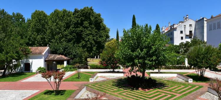 维拉维索萨修道院酒店-历史酒店(Pousada Convento de Vila Viçosa – Historic Hotel)图片