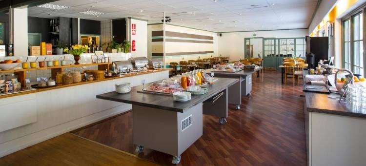 索德港贝斯特韦斯特酒店(Best Western Hotell Soderh)图片