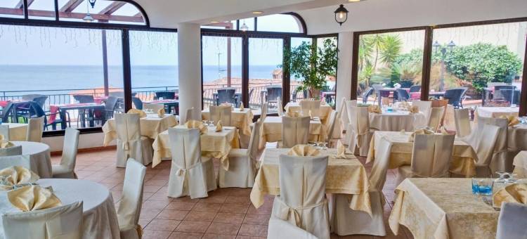 拉康基利亚贝斯特韦斯特酒店(Best Western Hotel la Conchiglia)图片